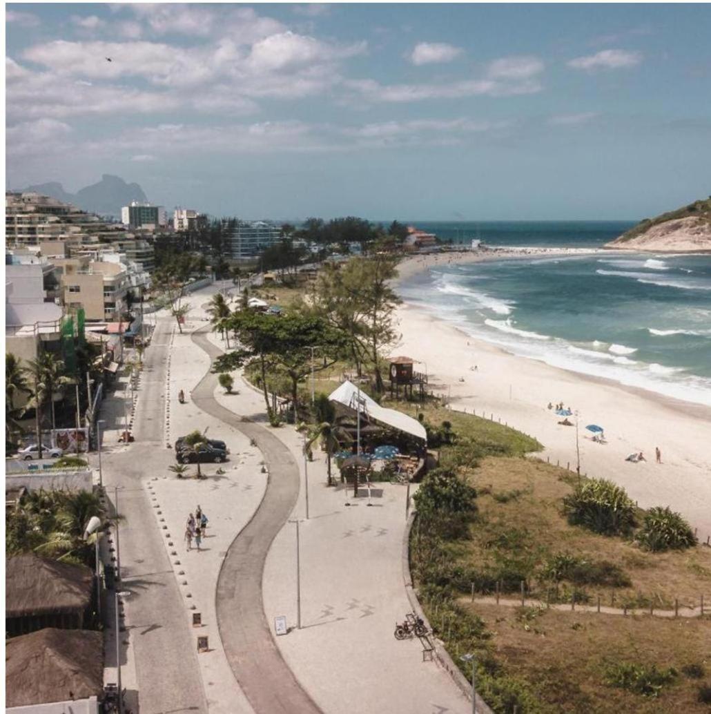Apartment Caribe Do Recreio