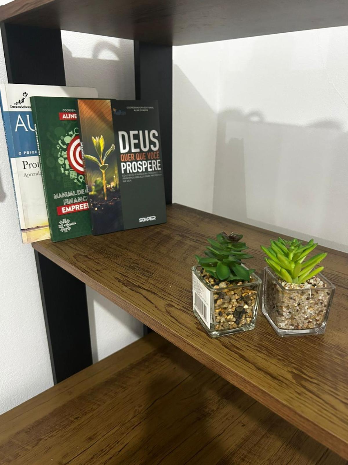 Caribe Do Recreio Apartment *
