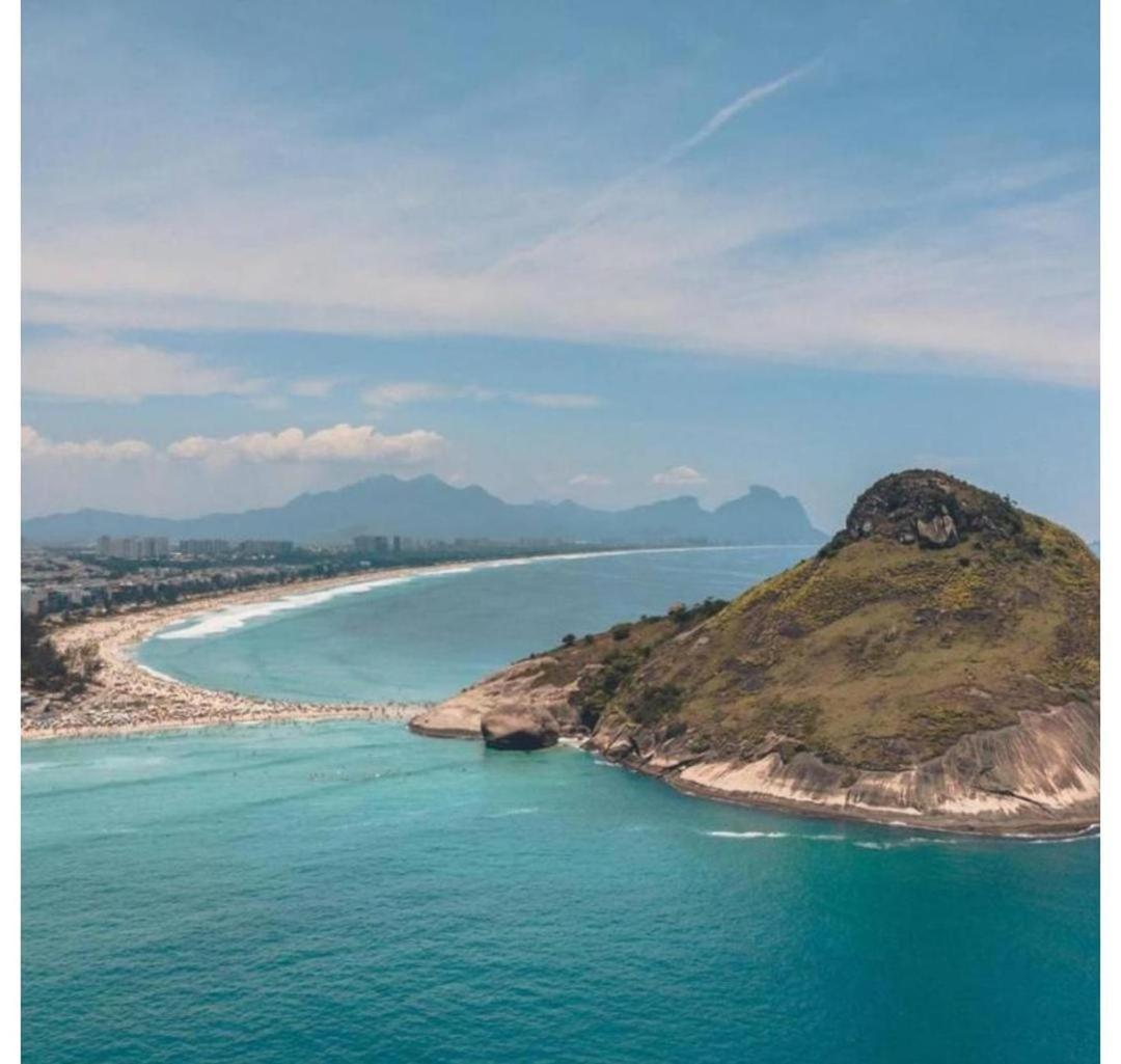 Caribe Do Recreio Apartment Rio de Janeiro