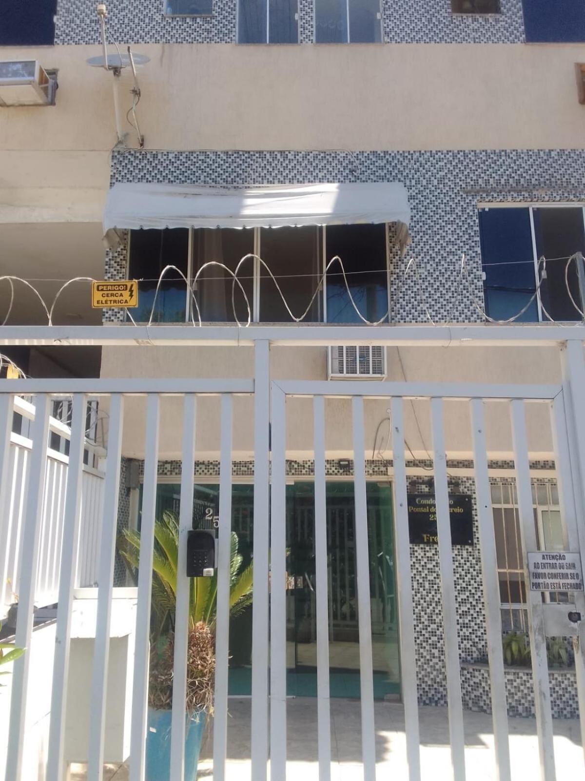 Apartment Caribe Do Recreio Rio de Janeiro
