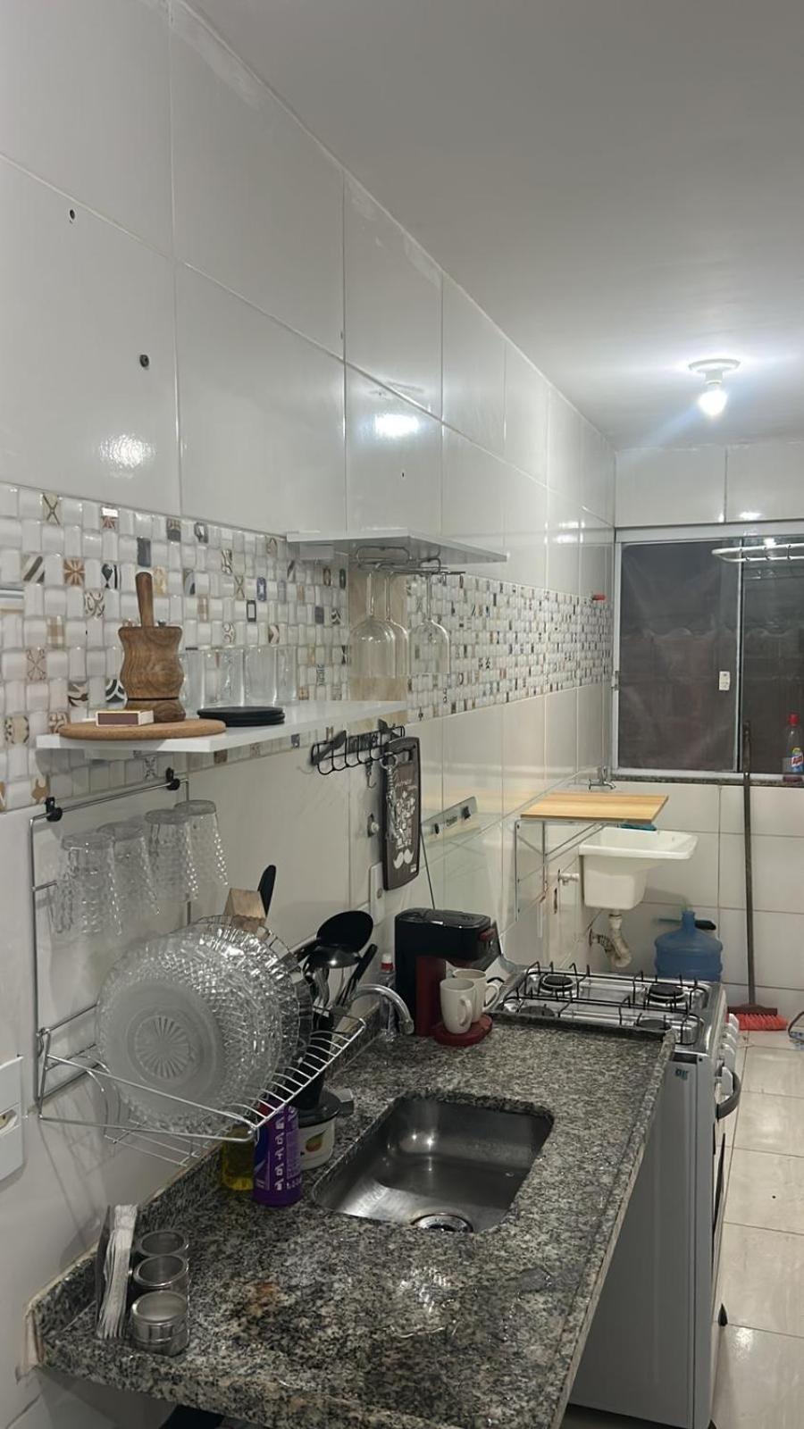Apartment Caribe Do Recreio