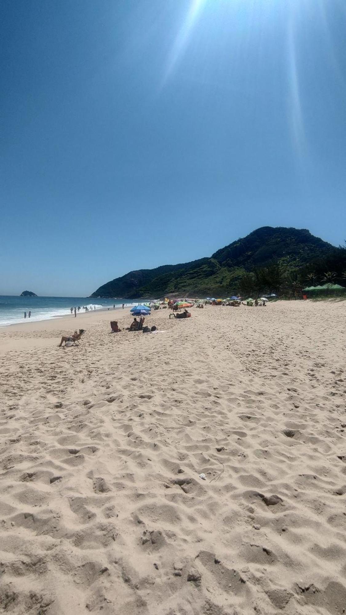 Caribe Do Recreio Apartment *