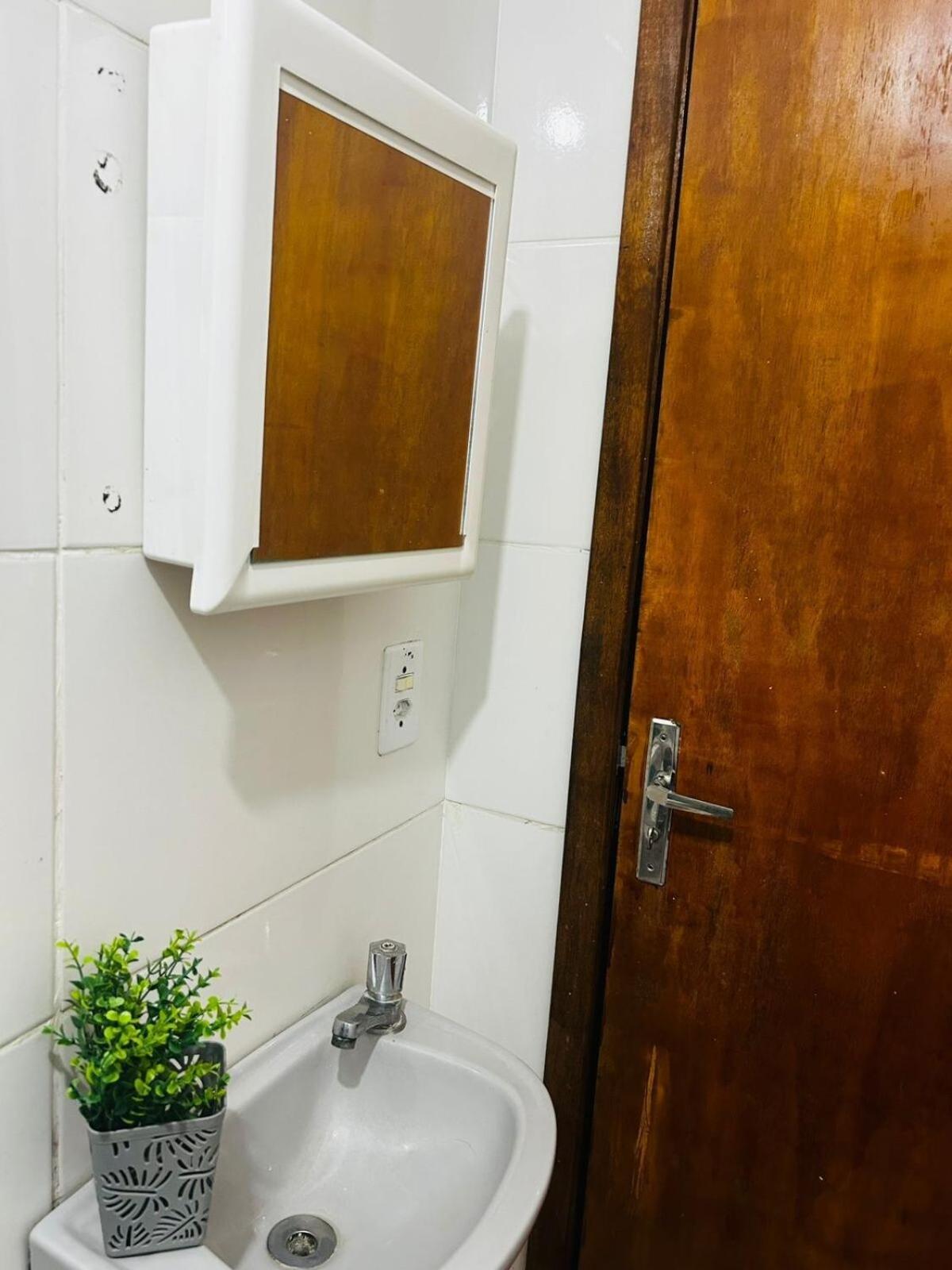 Apartment Caribe Do Recreio