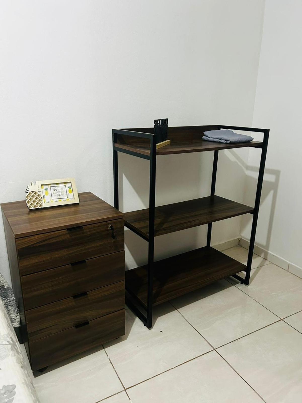 Caribe Do Recreio Apartment *
