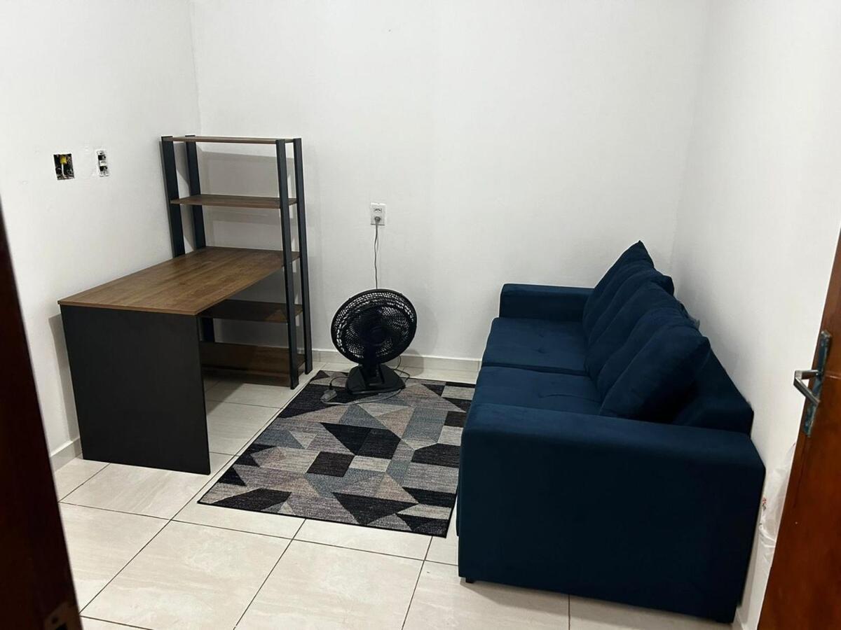 Apartment Caribe Do Recreio *