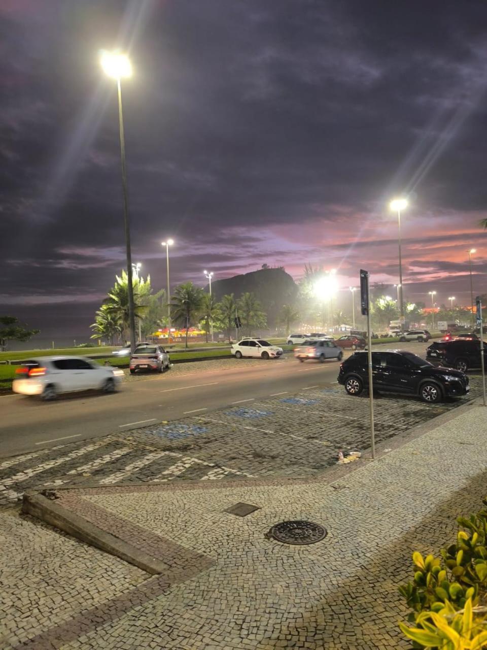 Apartamento Caribe Do Recreio Río de Janeiro